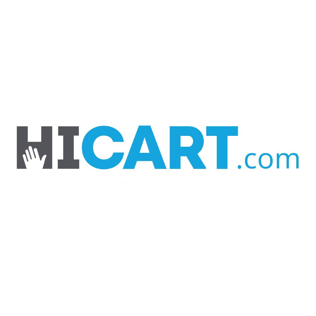 hicart logo